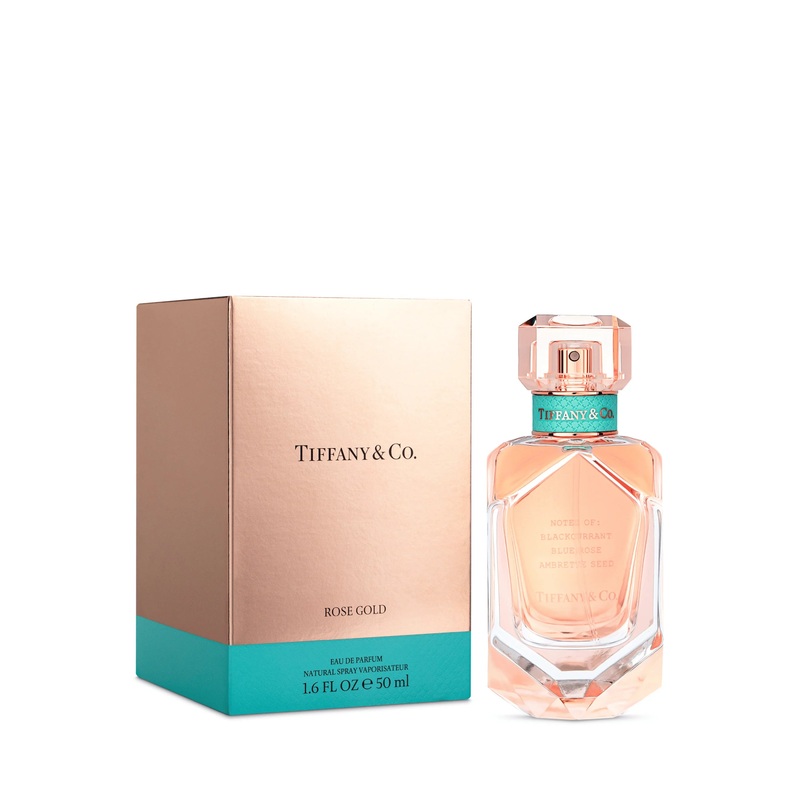 Rose Gold Perfume 1.7 oz.