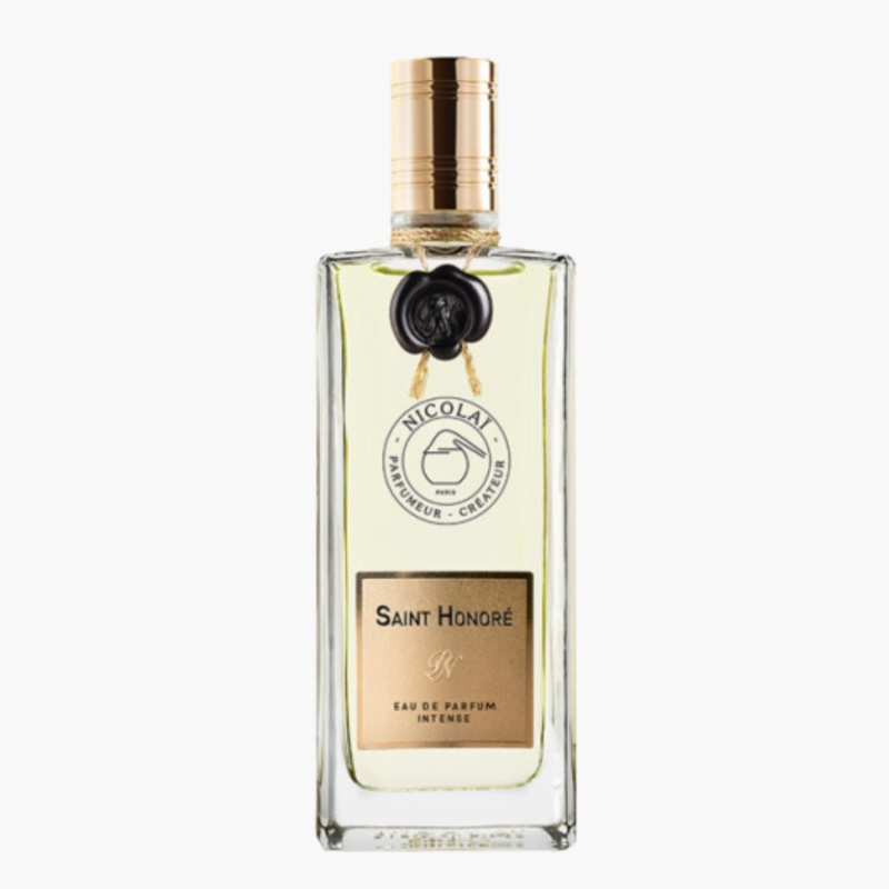 SAMPLE – Nicolai Saint Honor Intense EDP 2mL Manufacturer Sample (30 Sprays)