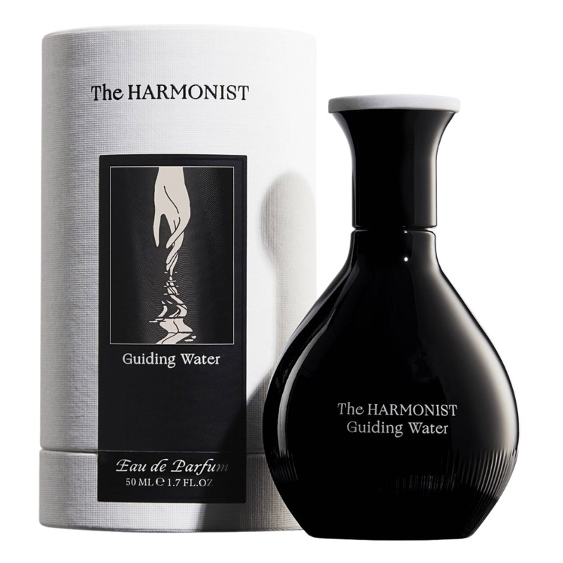 The Harmonist Guiding Water Eau de Parfum 10 ml