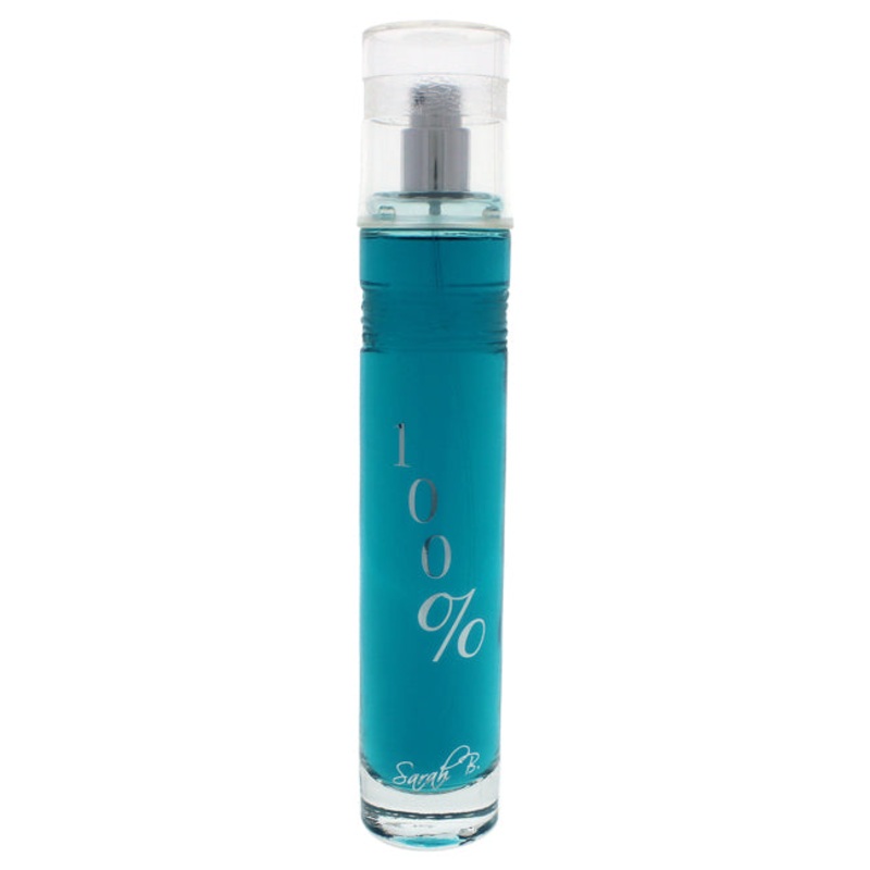1% Eau De Toilette 3.4 oz.