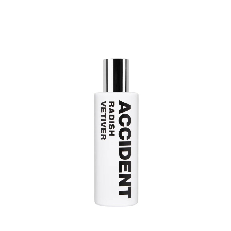 Accident Radish Vetiver 30ml Eau de Parfum