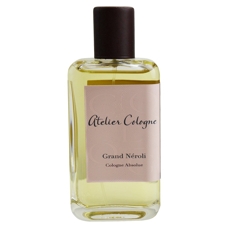 Atelier Cologne Grand Neroli Cologne Absolue Unisex – Box Item 5ml Atomizer Black