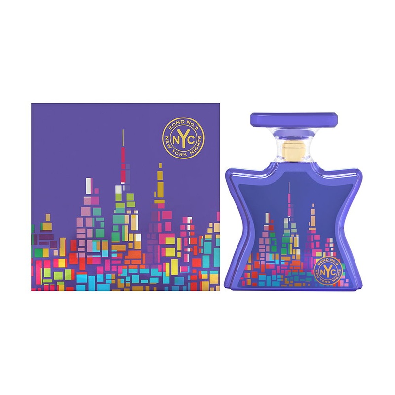 Bond No. 9 New York Nights 6.4 oz Scented Candle