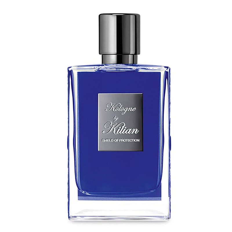 By Kilian Kologne Shield of Protection Eau de Parfum Unisex 5ml Atomizer Red