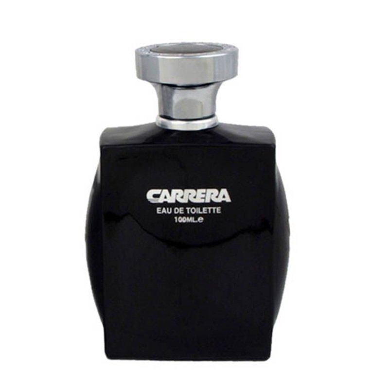 Carrera Nero Eau De Toilette For Men 100ml