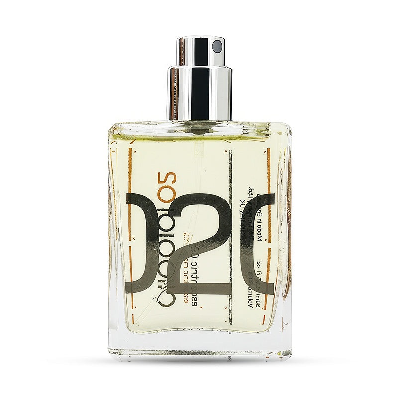 Escentric 02 EDT Spray Refill 1.0 oz