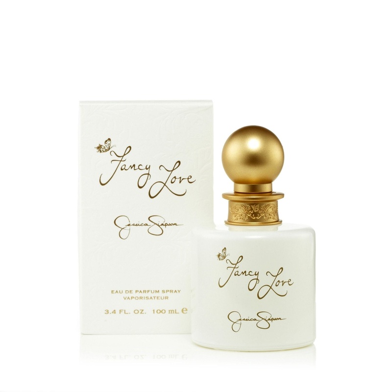 Fancy Love Perfume 1.7 oz.