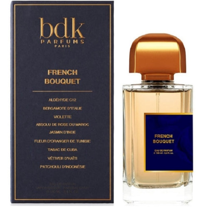French Bouquet Eau de Parfum 3.4 oz / 100 ml