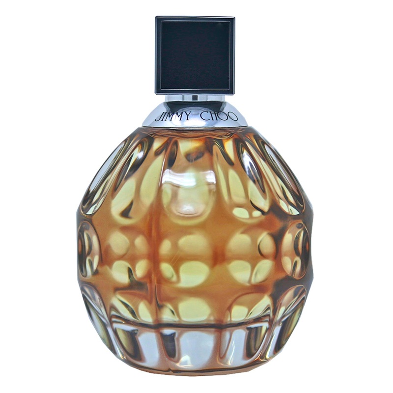 Jimmy Choo Jimmy Choo Eau de Parfum for Women 5ml Atomizer Black