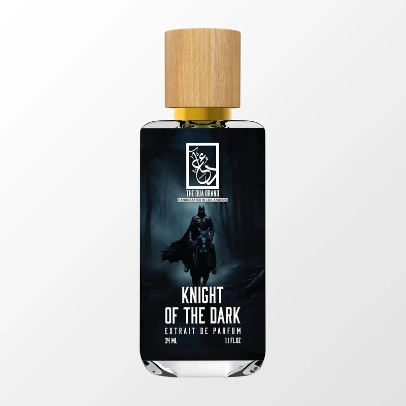 Knight Of The Dark 34ML Bottle