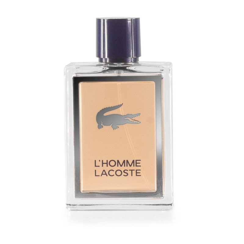 L’Homme Cologne 3.3 oz Tester