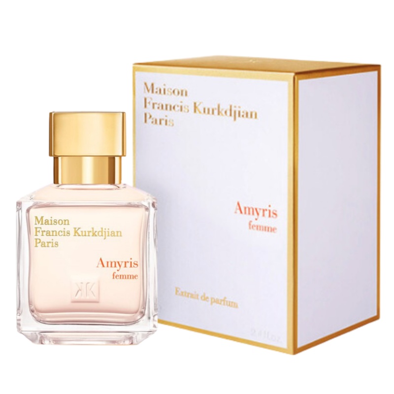 Maison Francis Kurkdjian Amyris Femme for women 2.4 oz / 70 ml