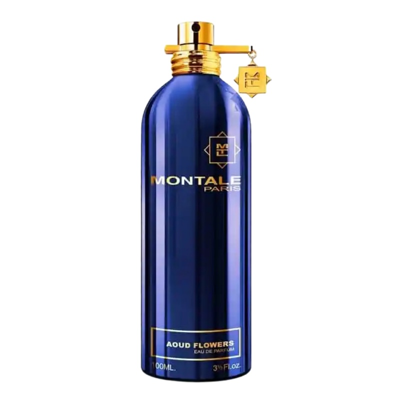 Montale Aoud Flowers 3.4 oz / 100 ml