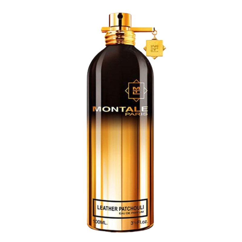 Montale Leather Patchouli Eau de Parfum 3.4 oz / 100 ml