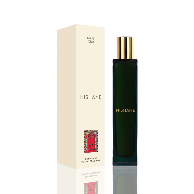 Nishane – Indian Oud – Room Spray 100ml