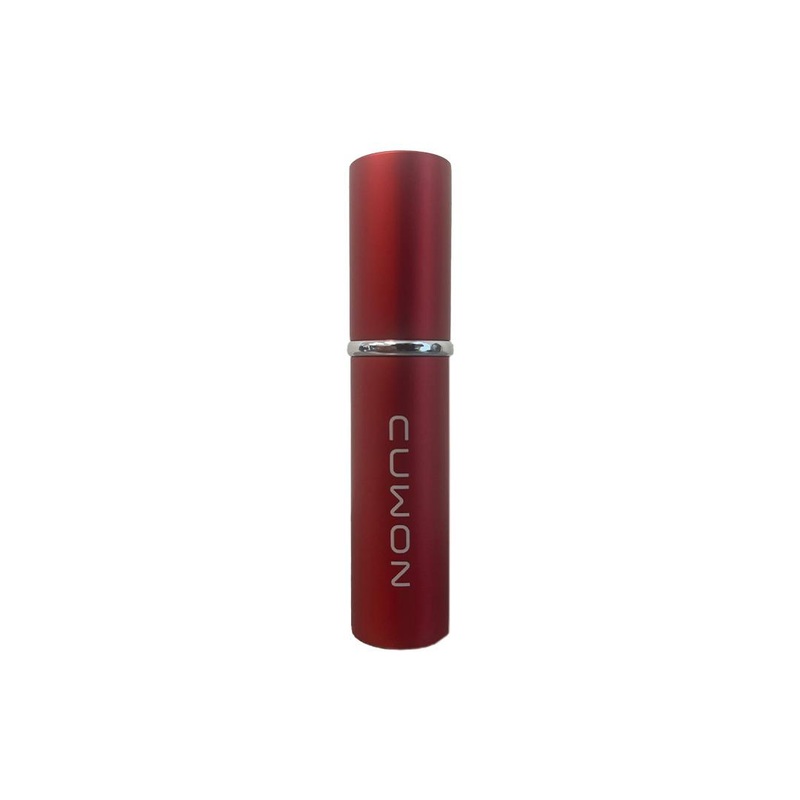 NomadX Rouge (Red) Refillable Perfume Atomizer 5ml