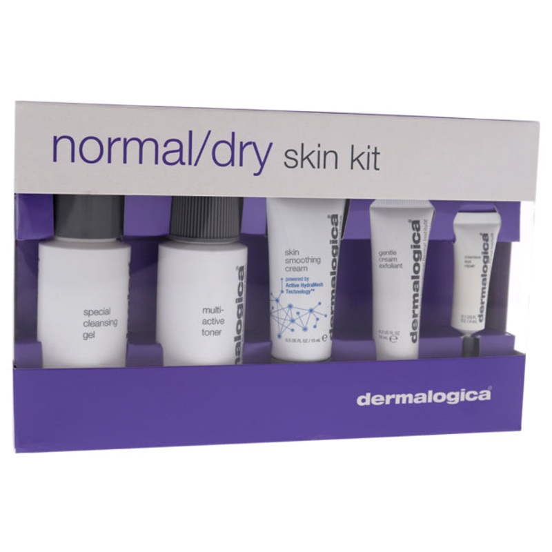 Normal Dry Skin Kit
