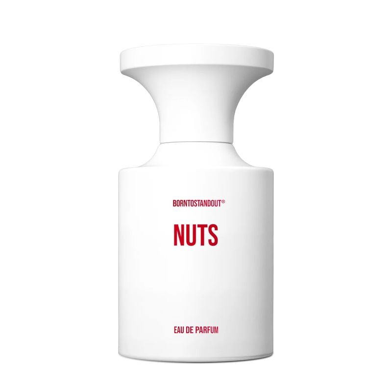 Nuts 50ml Eau de Parfum