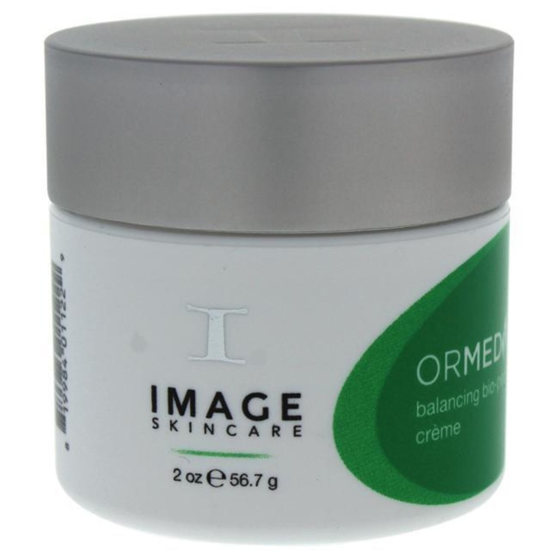 Ormedic Balancing Bio-Peptide Creme by Image for Unisex – 2 oz Cream