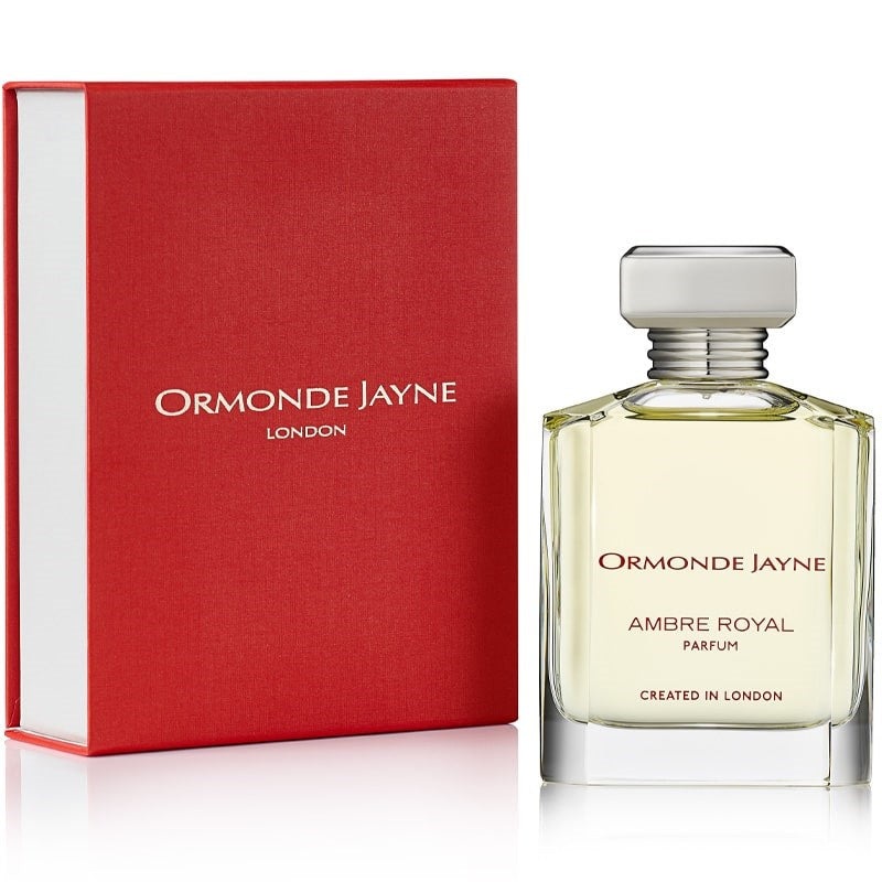 Ormonde Jayne – Ambre Royal Parfum 88ml