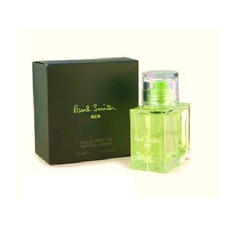 Paul Smith by Paul Smith 3.3 Oz. Eau De Toilette For Men