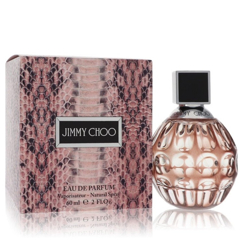 Perfume Jimmy Choo 2.0  EDP Spray for Women