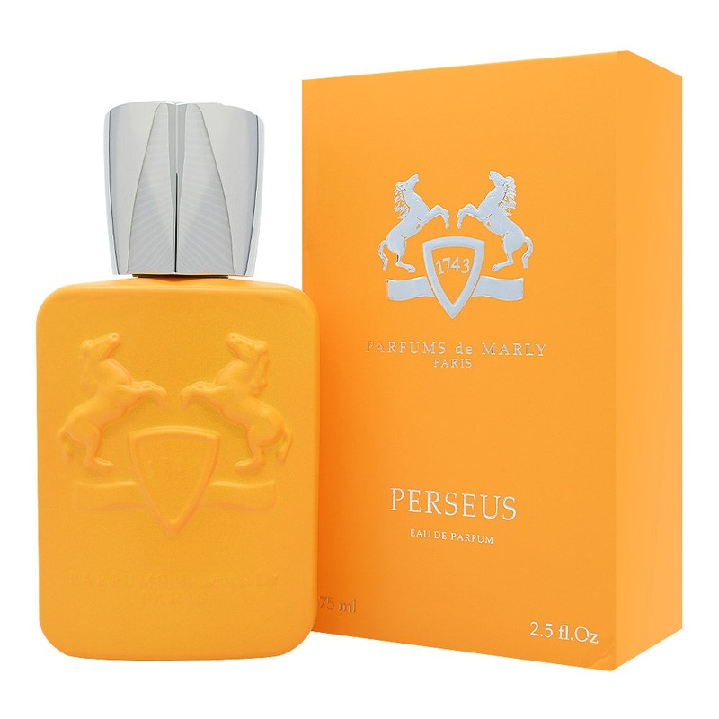 Perseus – Travel Spray Travel Spray – 5.0 ml (0.17 fl oz)