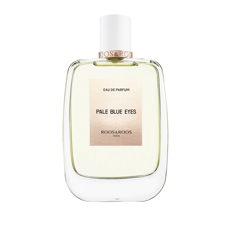 Roos & Roos Pale Blue Eyes Edp 100ml