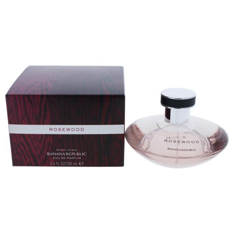 Rosewood Perfume 3.4 oz.