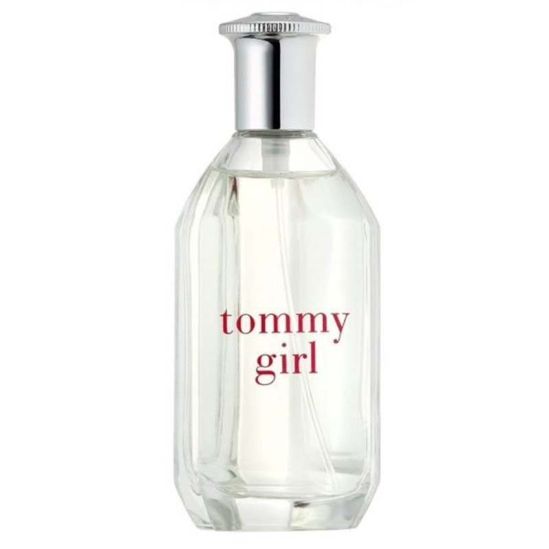 Tommy Hilfiger Tommy Girl EDT 100ml