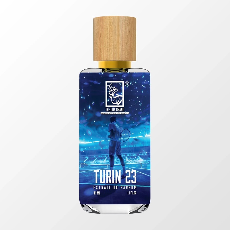 Turin 23