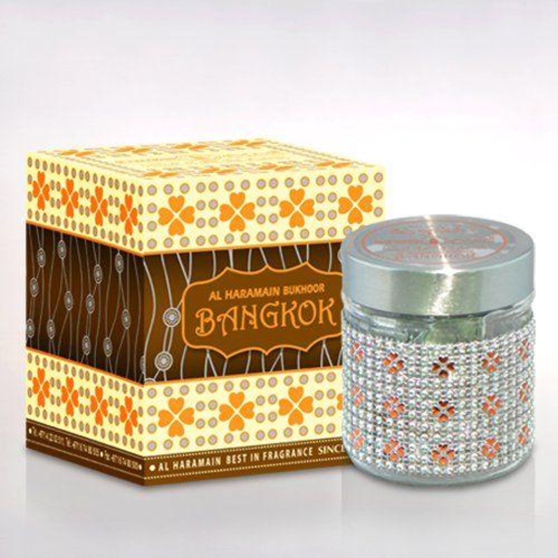 Bakhoor Bangkok 100gms