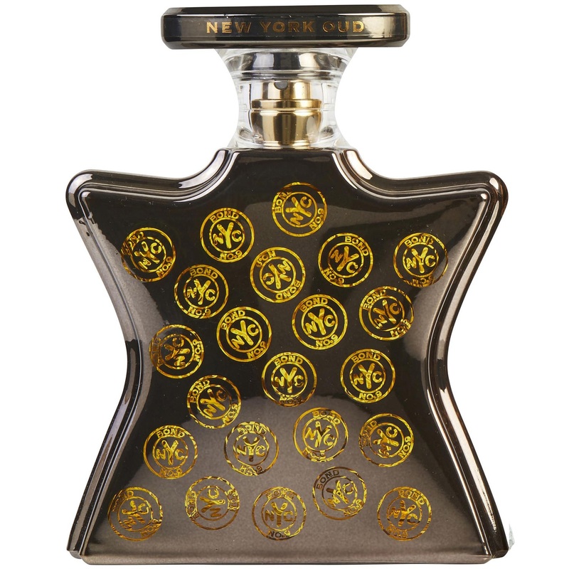 Bond No. 9 New York Oud Eau de Parfum Unisex – Box Item 5ml Atomizer Black