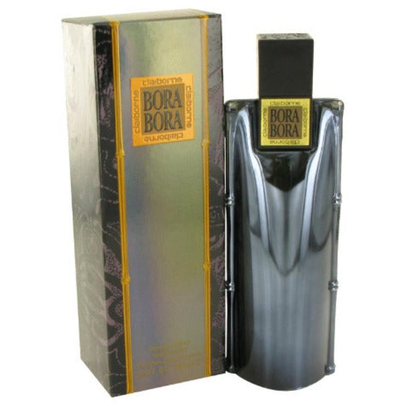 Bora Bora Cologne 3.4 Oz