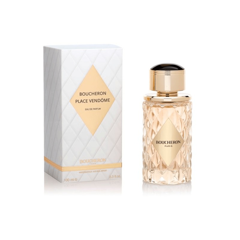 Boucheron Place Vendome Eau de Parfum Women’s Perfume Spray (50ml, 100ml) 50ml