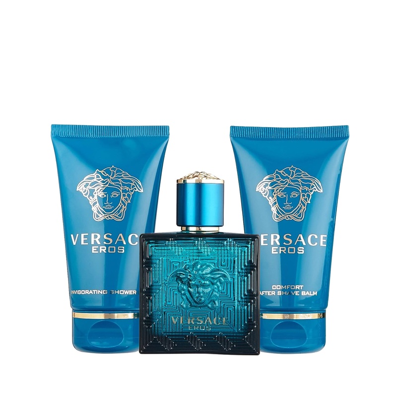 Eros Mini Gift Set 0.17 oz.