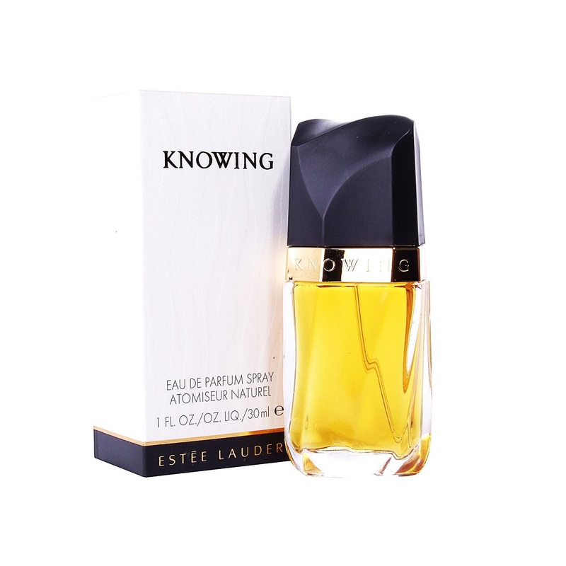 Estee Lauder Knowing 30ml EDP (L) SP