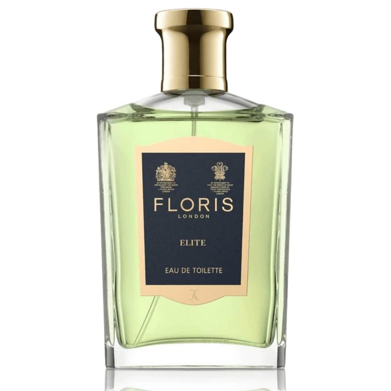 Floris London Elite EDT 3.4 oz / 100 ml