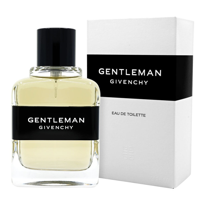 Gentleman – Retail Bottle Retail Bottle – 60 ml (2.0 fl oz)