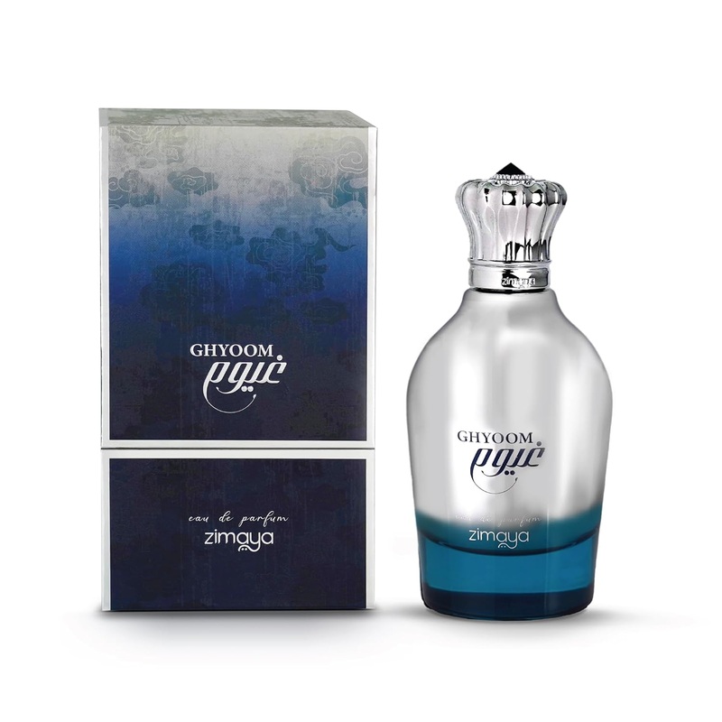Ghyoom by Afnan 3.4 oz Eau De Parfum Spray for Unisex Default Title