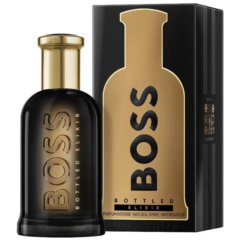Hugo Boss Boss Bottled Elixir Parfum Intense 100ml (M) SP