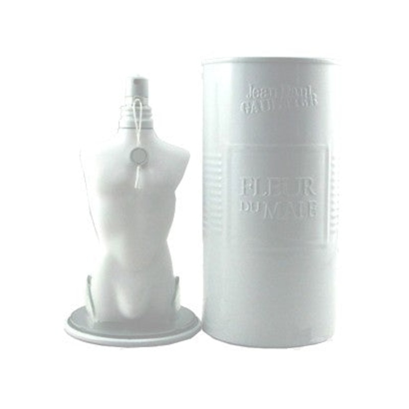 Jean Paul Gaultier Fleur Du Male 125ml EDT (M) SP
