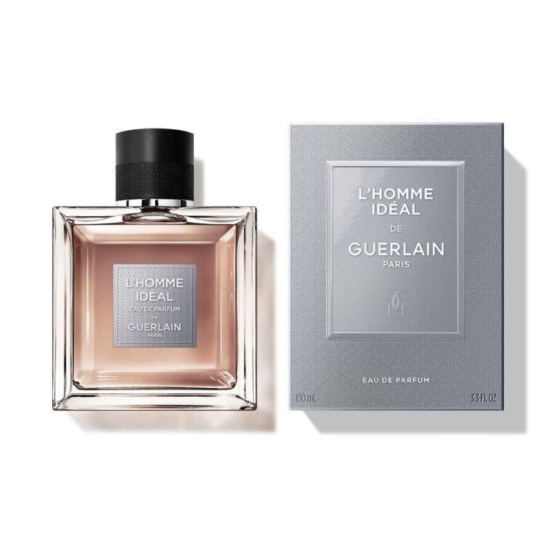 L’Homme Ideal by Guerlain for Men