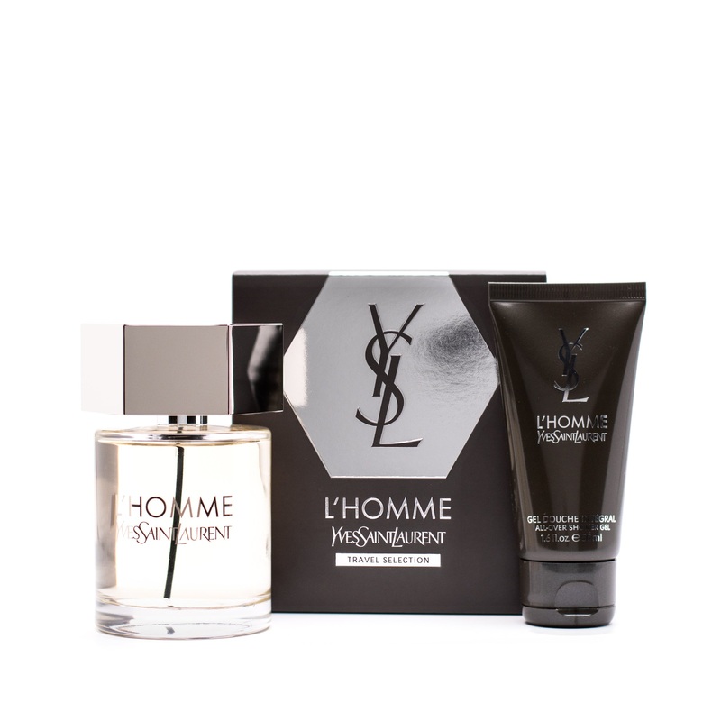 L’Homme Travel Selection 3.4 oz.