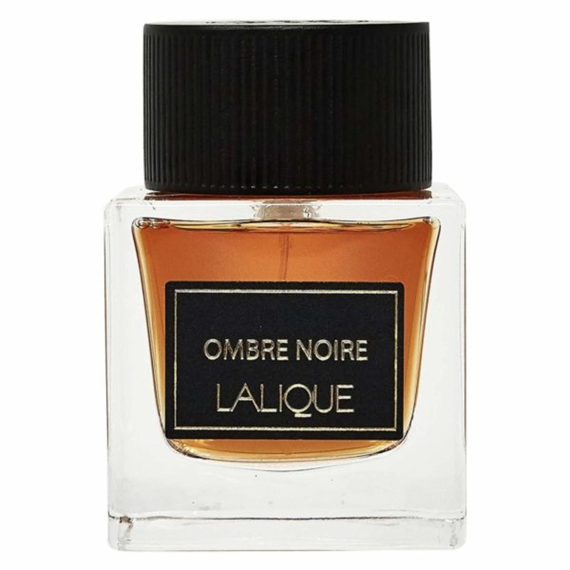 Lalique Ombre Noire EDP 100ml