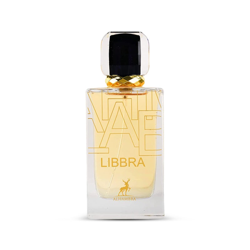 Libbra Leoine EDP 3.4 oz