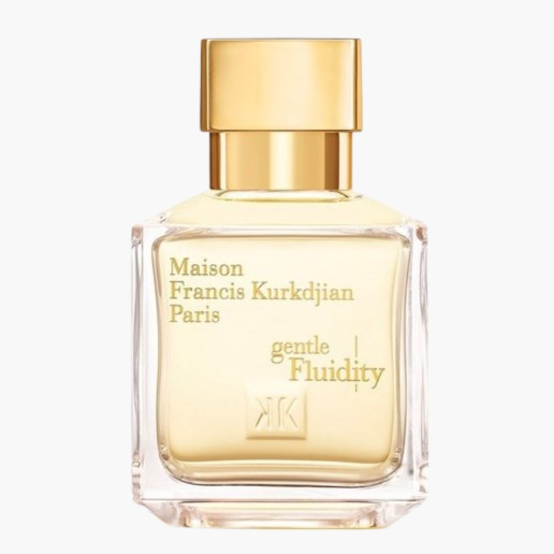 Maison Francis Kurkdjian Gentle Fluidity Gold EDP 1.2 oz  / 35 ml Retail Bottle