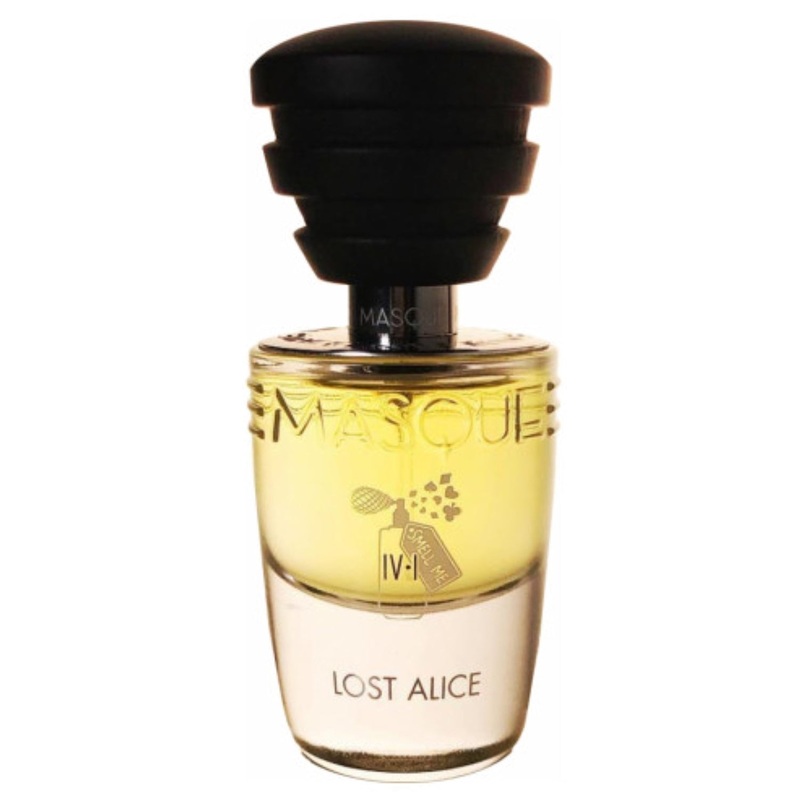 Masque Milano Lost Alice Eau de Parfum Unisex 2ml