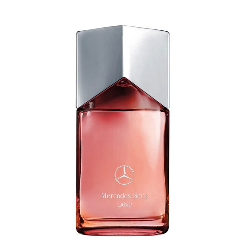 Mercedes-Benz Land by Mercedes-Benz 1ml Sample Spray