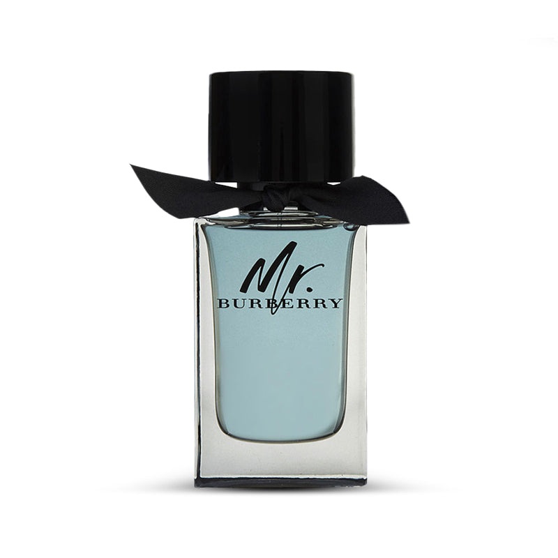 Mr. Burberry EDT 3.3 oz Tester